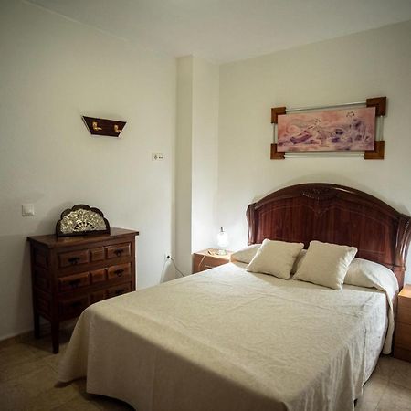 Apartamentos San Anton Villarrobledo Exteriér fotografie