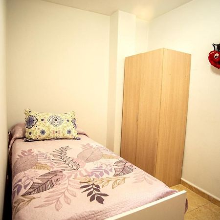 Apartamentos San Anton Villarrobledo Exteriér fotografie