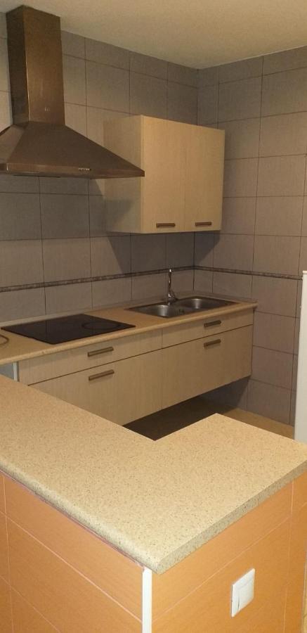 Apartamentos San Anton Villarrobledo Exteriér fotografie