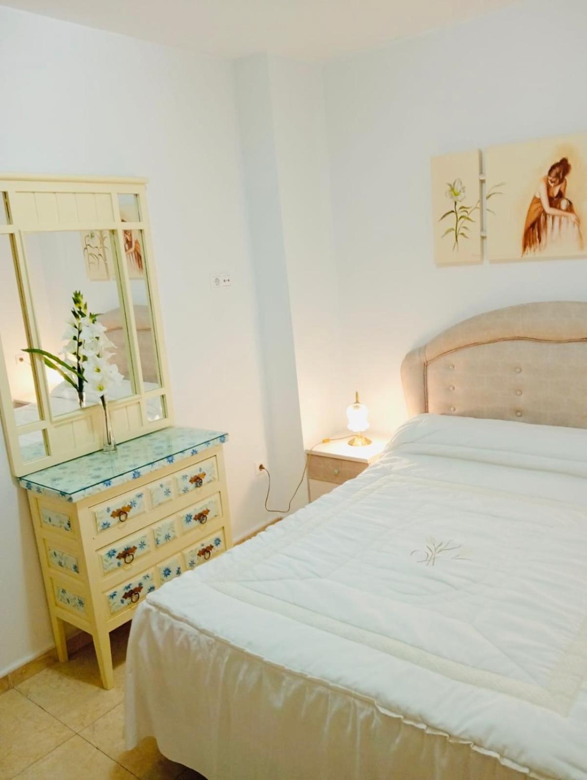 Apartamentos San Anton Villarrobledo Exteriér fotografie