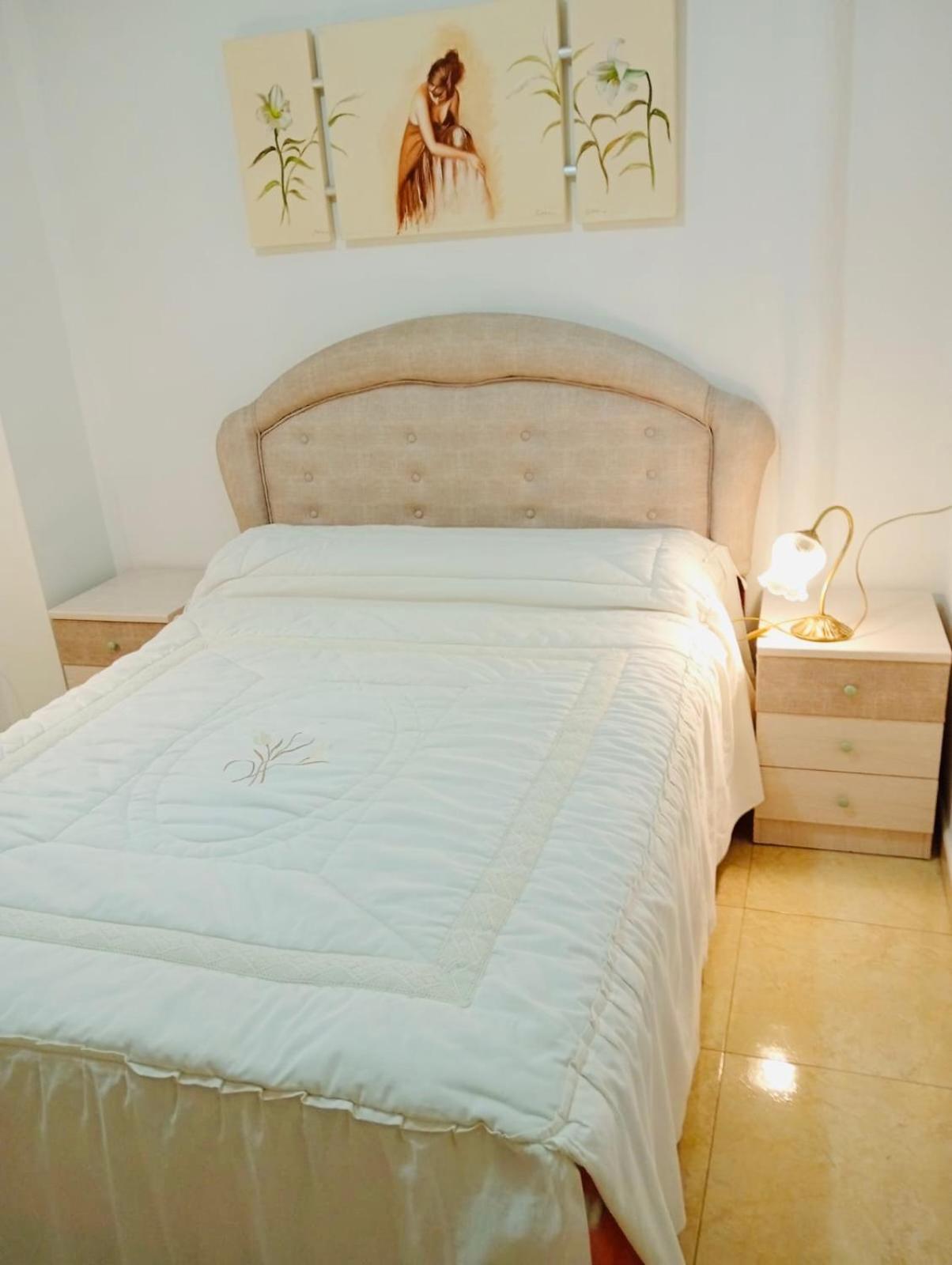 Apartamentos San Anton Villarrobledo Exteriér fotografie