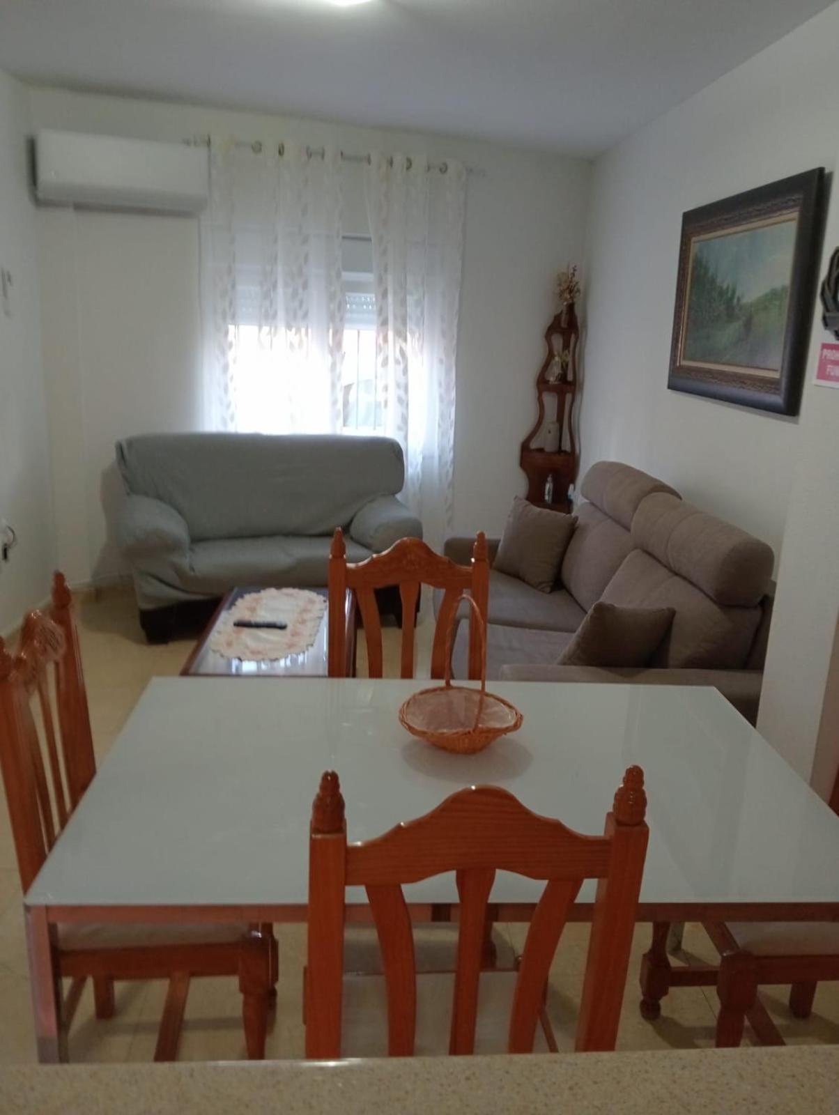 Apartamentos San Anton Villarrobledo Exteriér fotografie