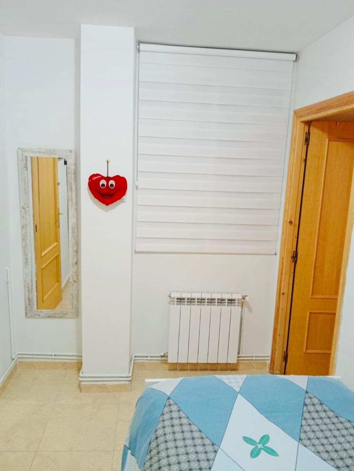 Apartamentos San Anton Villarrobledo Exteriér fotografie